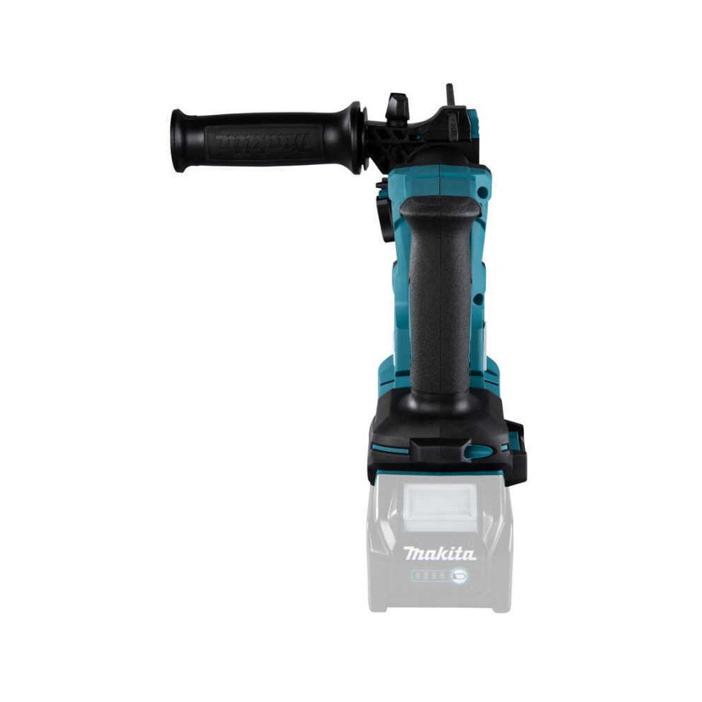 Perfo burineur 40V xgt sds plus 2J solo Makita HR010GZ