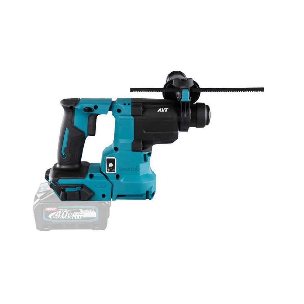 Perfo burineur 40V xgt sds plus 2J solo Makita HR010GZ