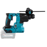 Perfo burineur 40V xgt sds plus 2J solo Makita HR010GZ