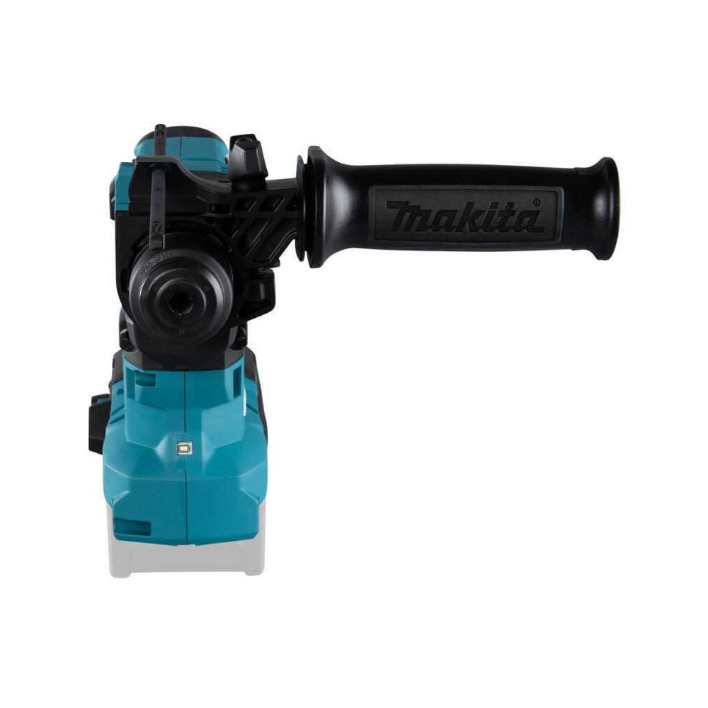 Perfo burineur 40V xgt sds plus 2J solo Makita HR010GZ