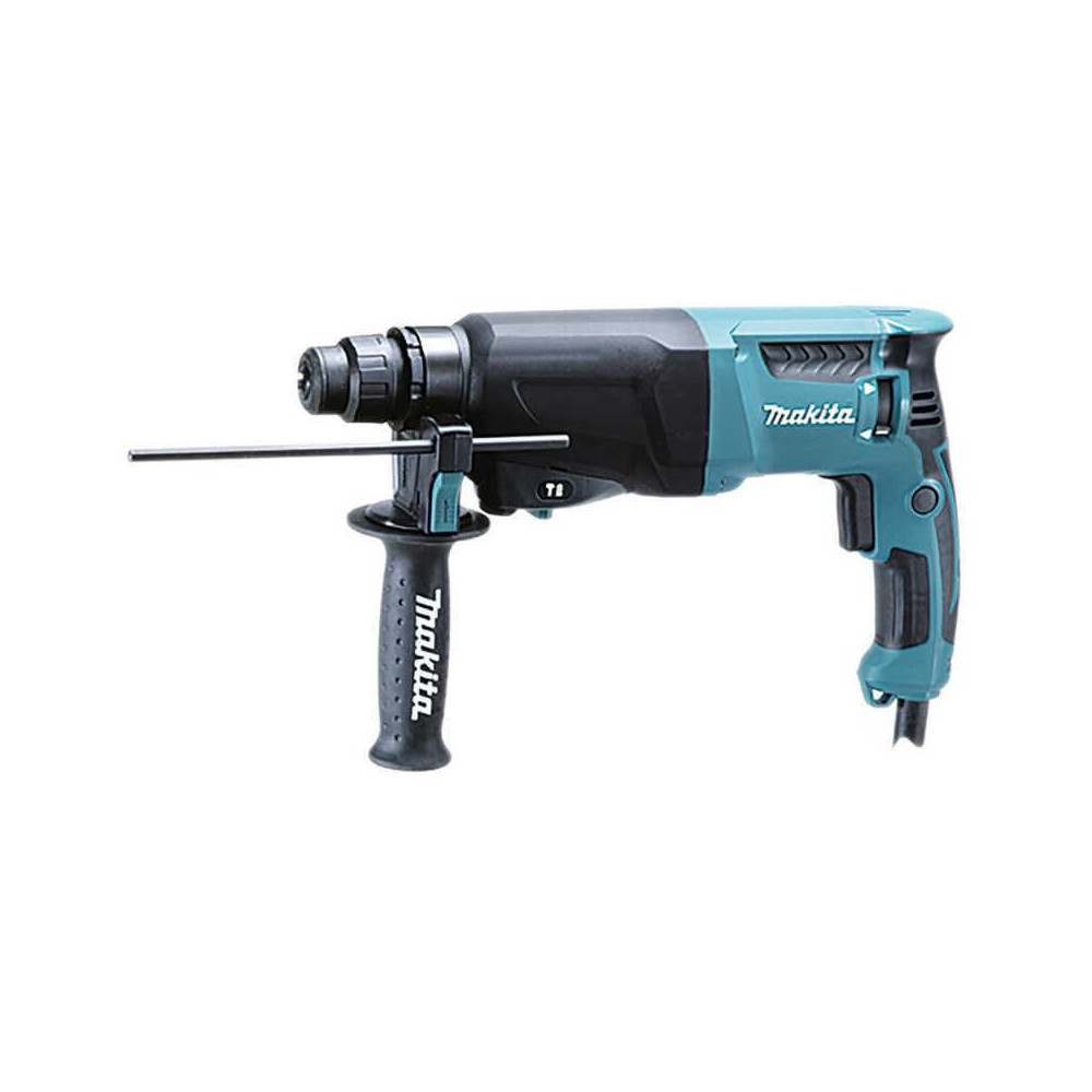 Perforateur sds plus filaire 800W Makita HR2600