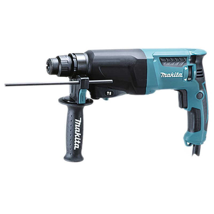 Perforateur sds plus filaire 800W Makita HR2600