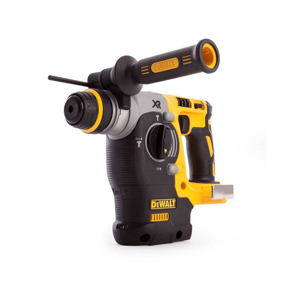 Perforateur burineur xr 18V sds plus 2X50 ah dans tstak Dewalt DCH273H2T qw