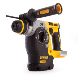 Perforateur burineur xr 18V sds plus 2X50 ah dans tstak Dewalt DCH273H2T qw