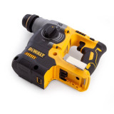 Perforateur burineur xr 18V sds plus 2X50 ah dans tstak Dewalt DCH273H2T qw