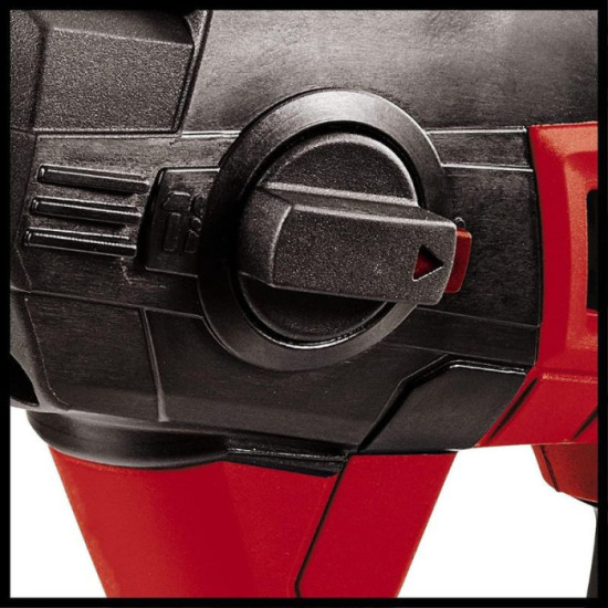 Marteau perforateur 18V 12J te hd 18 Einhell 4513812