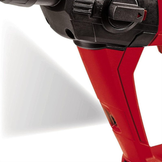 Marteau perforateur 18V 12J te hd 18 Einhell 4513812