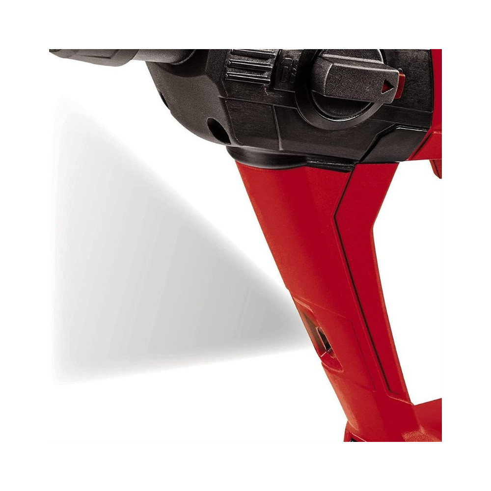 Marteau perforateur 18V 12J te hd 18 Einhell 4513812