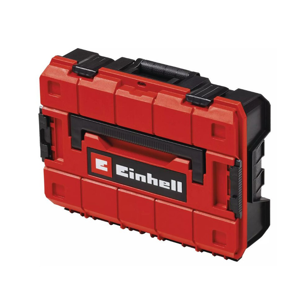 Perforateur burineur 18V tp hd 1826 li bl solo en valise Einhell 4514265