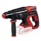 Perforateur burineur 18V solo te hd 1820 li dans valise Einhell 4514260