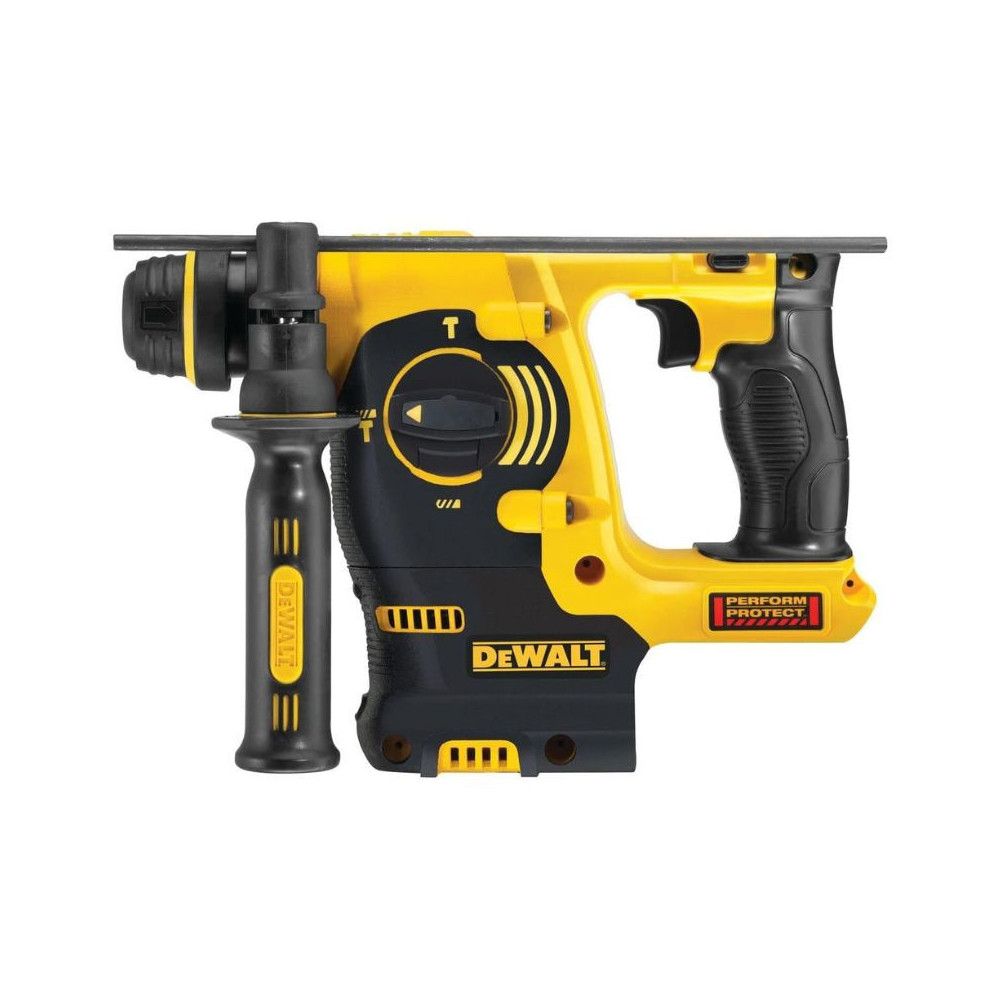 Perforateur burineur sd plus 18V en coffret Dewalt DCH253NT xj