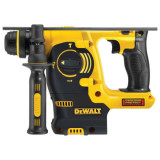 Perforateur burineur sd plus 18V en coffret Dewalt DCH253NT xj
