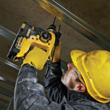 Perforateur burineur sd plus 18V en coffret Dewalt DCH253NT xj