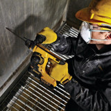 Perforateur burineur sd plus 18V en coffret Dewalt DCH253NT xj