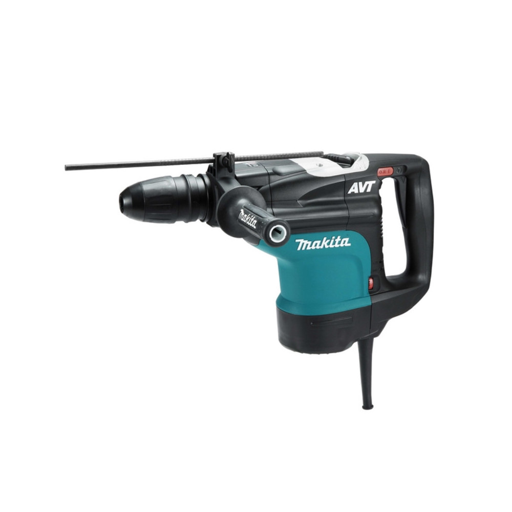 Perfo burineur sds max 1350 w O45 mm Makita HR4510C