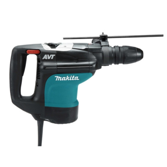 Perfo burineur sds max 1350 w O45 mm Makita HR4510C