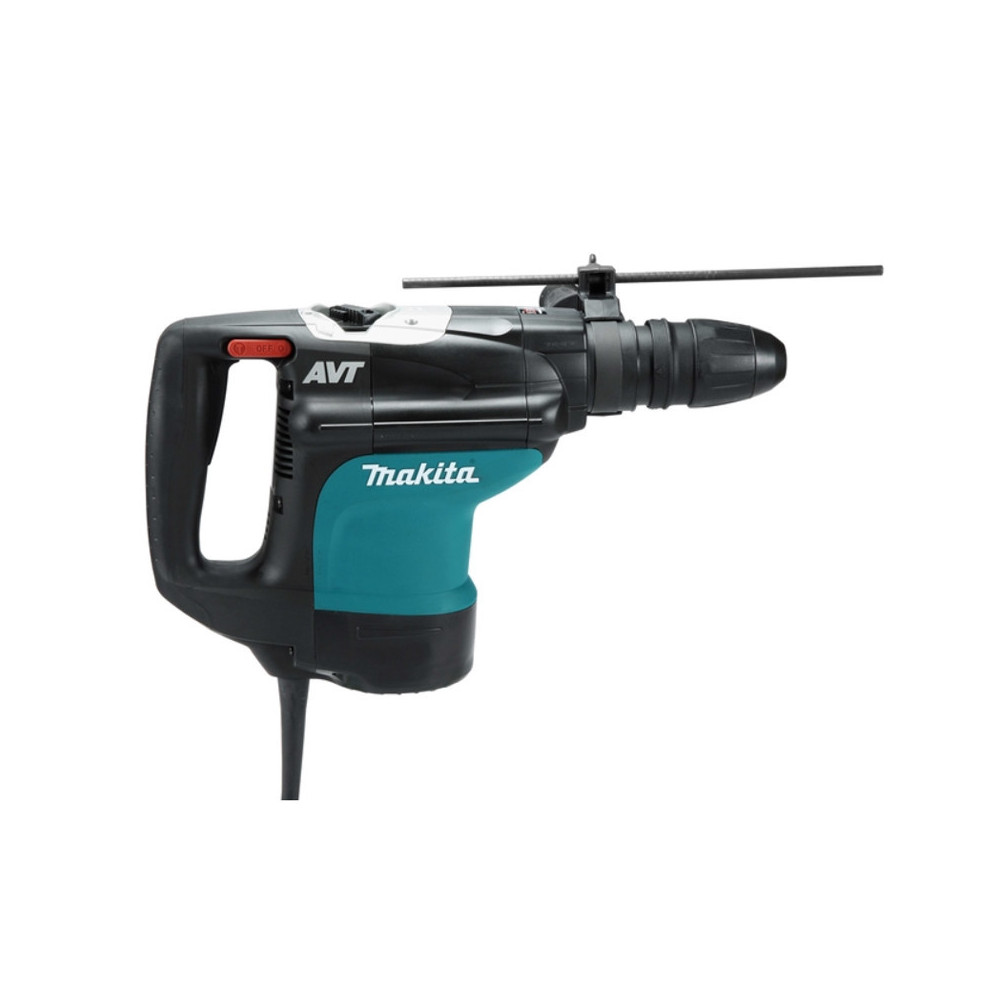 Perfo burineur sds max 1350 w O45 mm Makita HR4510C