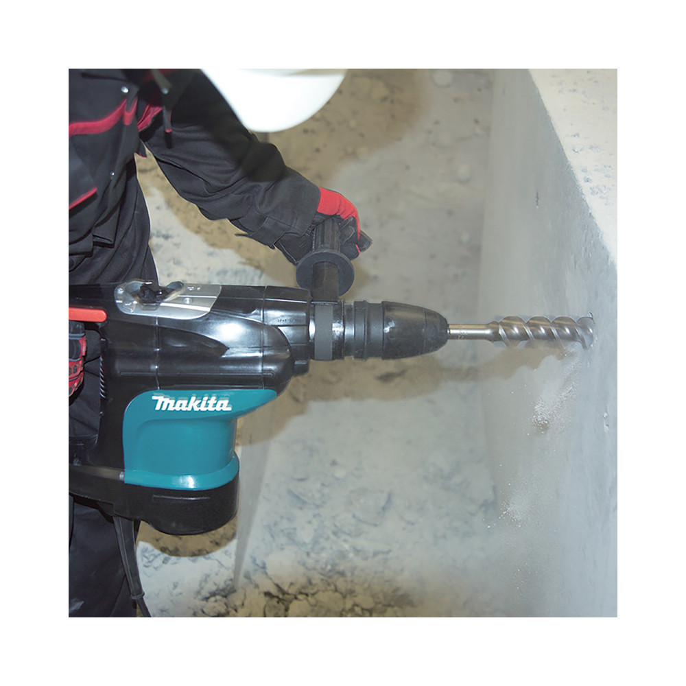 Perfo burineur sds max 1350 w O45 mm Makita HR4510C