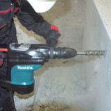 Perfo burineur sds max 1350 w O45 mm Makita HR4510C
