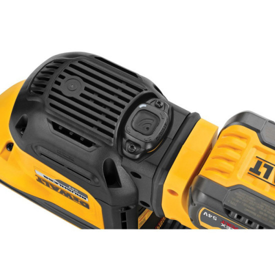 Perforateur burineur 54V 2X90 ah sds max 105J Dewalt DCH614X2 qw