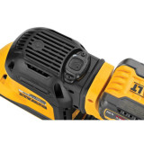 Perforateur burineur 54V 2X90 ah sds max 105J Dewalt DCH614X2 qw