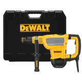 Perforateur burineur sds max 45MM en coffret Dewalt D25614K qs