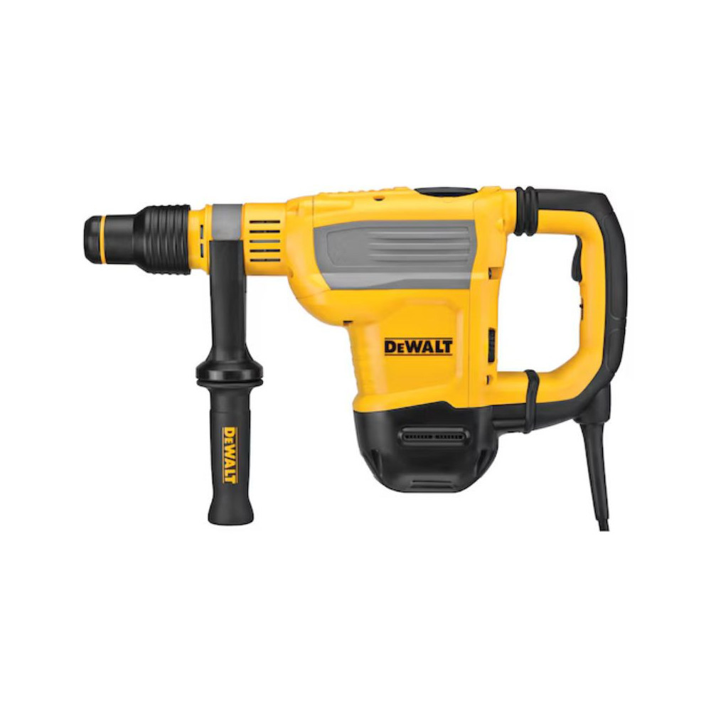 Perforateur burineur sds max 45MM en coffret Dewalt D25614K qs