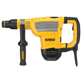 Perforateur burineur sds max 45MM en coffret Dewalt D25614K qs