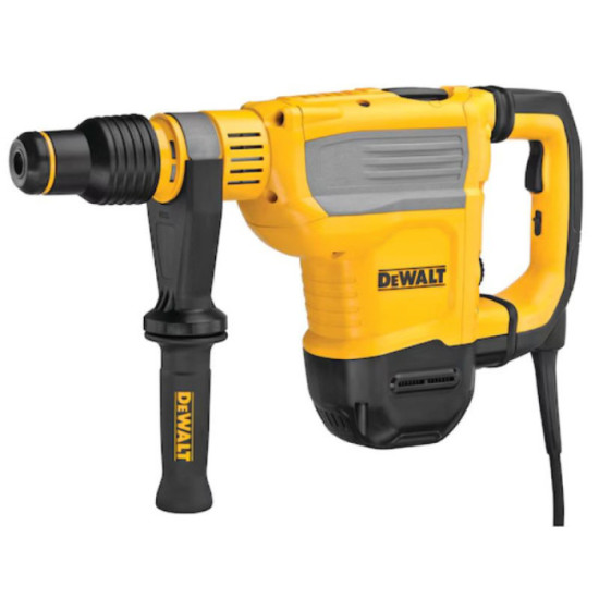 Perforateur burineur sds max 45MM en coffret Dewalt D25614K qs