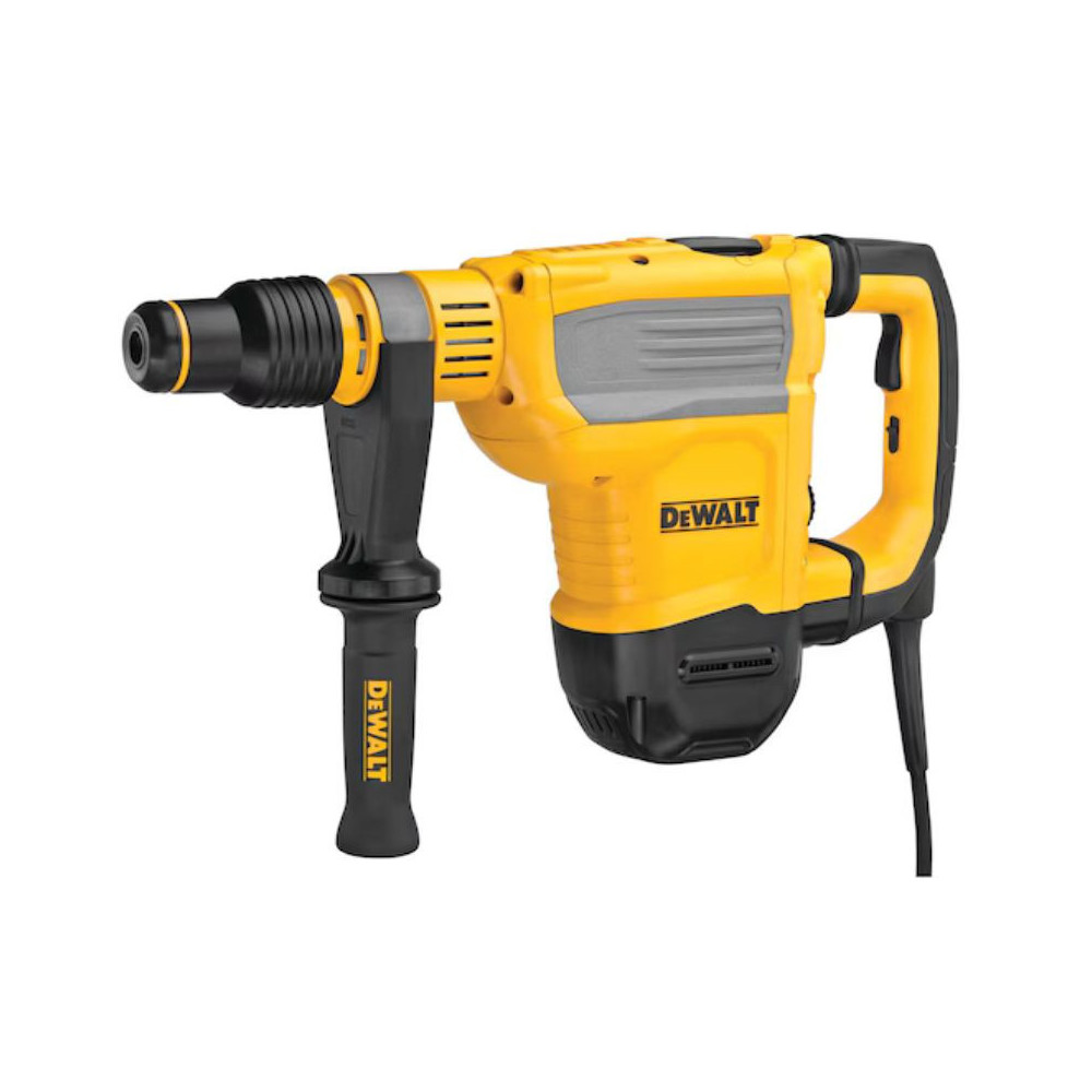 Perforateur burineur sds max 45MM en coffret Dewalt D25614K qs