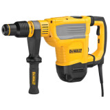 Perforateur burineur sds max 45MM en coffret Dewalt D25614K qs