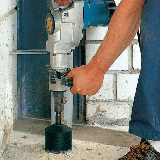 Perfo burineur 1200W en coffret Makita HR5000