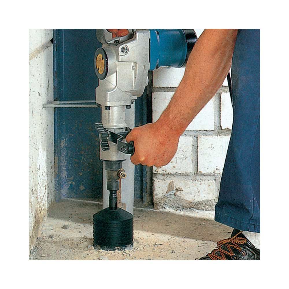 Perfo burineur 1200W en coffret Makita HR5000