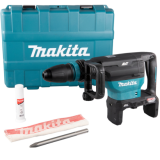 Burineur sds max xgt solo en coffret Makita HM002GZ03