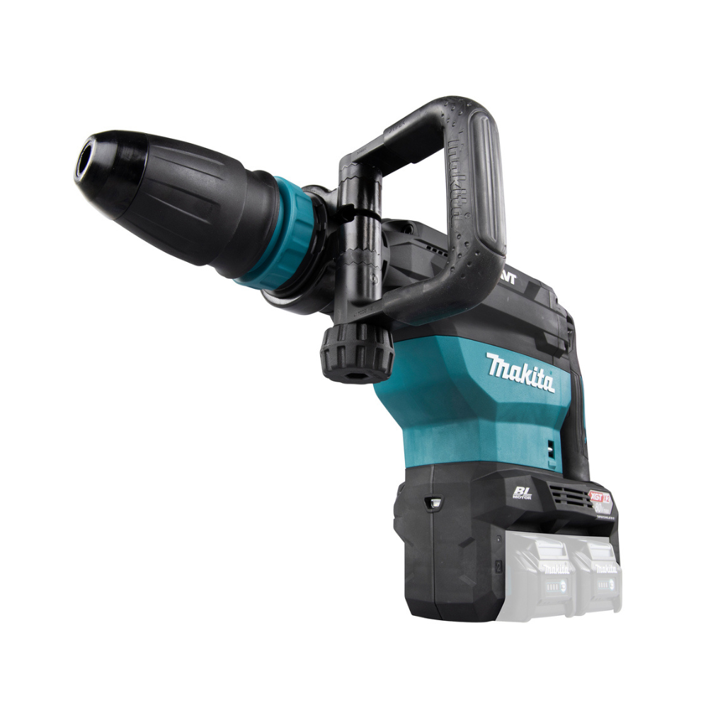 Burineur sds max xgt solo en coffret Makita HM002GZ03