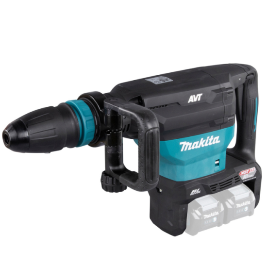 Burineur sds max xgt solo en coffret Makita HM002GZ03