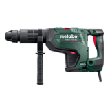 Perforateur burineur sds max 188J khev 11 52 bl en coffret Metabo 600767500