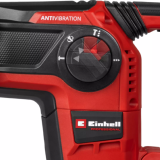 Perforateur sds plus 18V 3J 1X30AH en malette Einhell 4514274