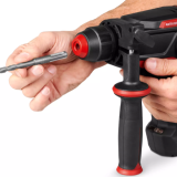 Perforateur sds plus 18V 3J 1X30AH en malette Einhell 4514274