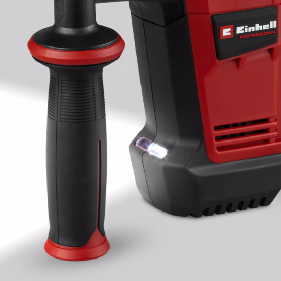 Perforateur sds plus 18V 3J 1X30AH en malette Einhell 4514274