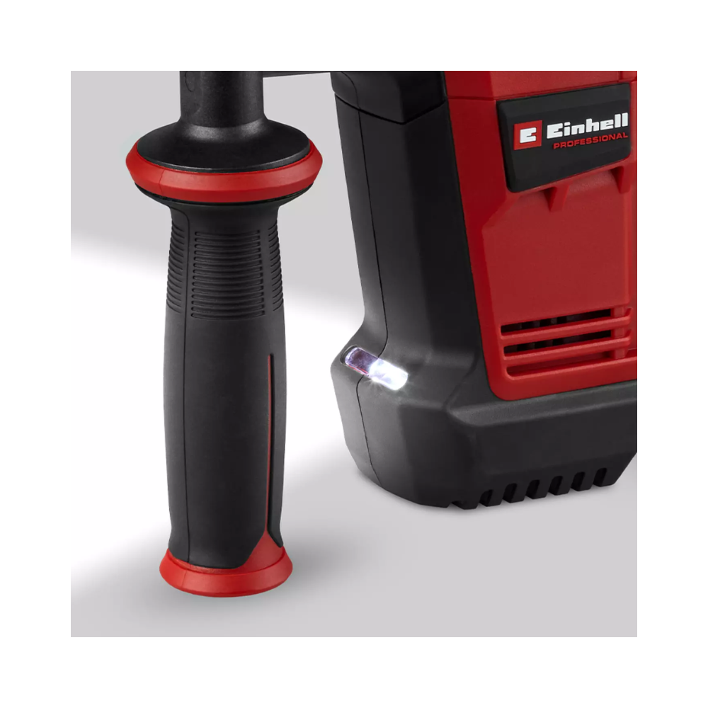 Perforateur sds plus 18V 3J 1X30AH en malette Einhell 4514274