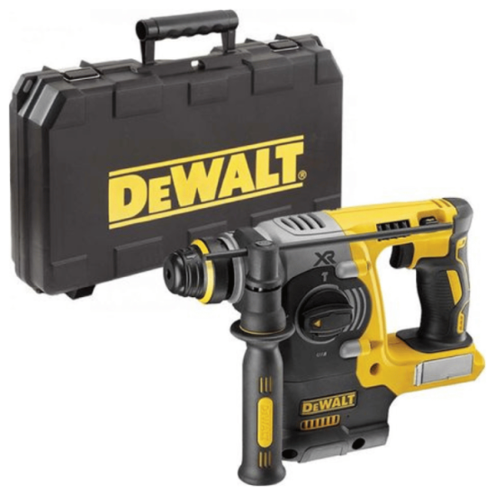 Perforateur burineur sds plus 18V xr machine seule Dewalt DCH263N xj