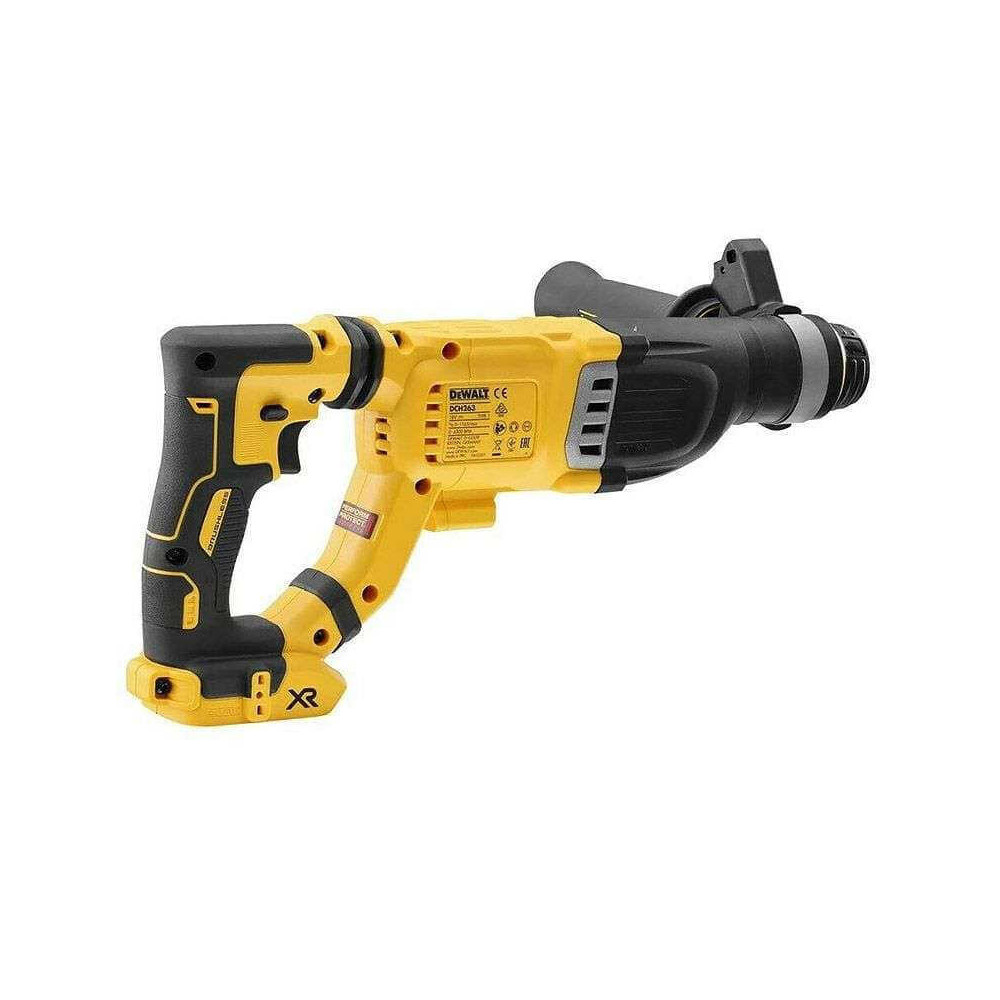 Perforateur burineur sds plus 18V xr machine seule Dewalt DCH263N xj