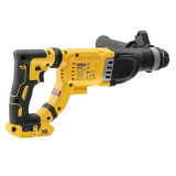 Perforateur burineur sds plus 18V xr machine seule Dewalt DCH263N xj