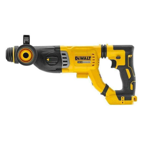 Perforateur burineur sds plus 18V xr machine seule Dewalt DCH263N xj