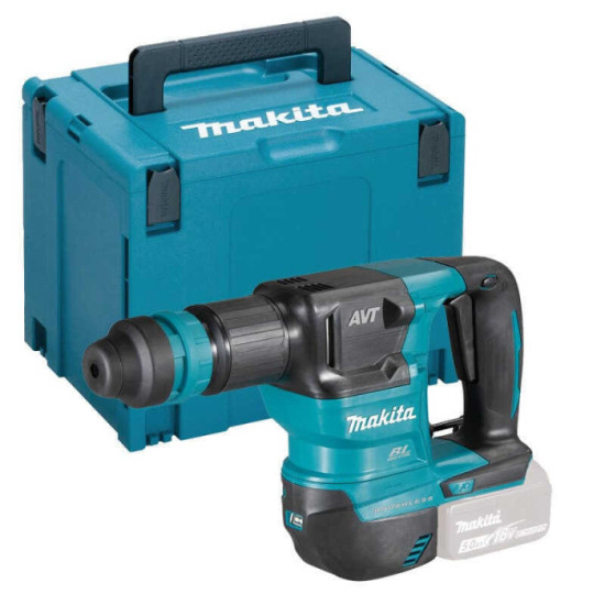 Marteau piqueur sds plus 18V li ion lxt bl Makita DHK180ZJ