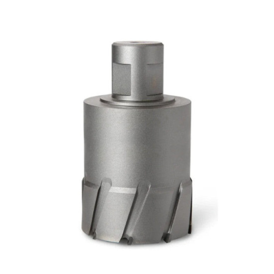 Fraise HM Ultra 100 porte-outil Weldon 32 Fein 63127814010