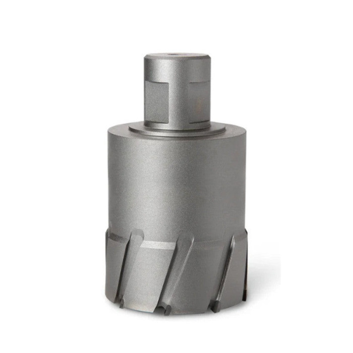 Fraise HM Ultra 100 porte-outil Weldon 32 Fein 63127814010