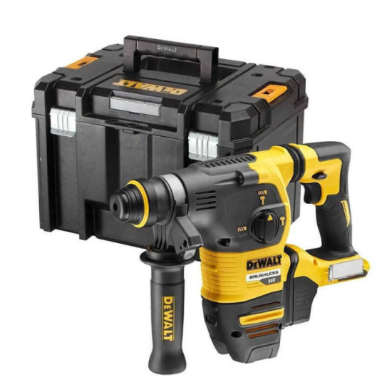 Perforateur burineur sds plus 18V Dewalt DCH323NT xj