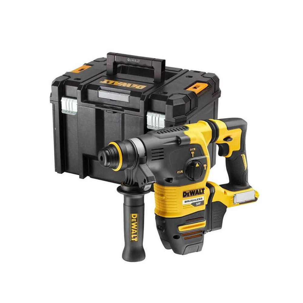 Perforateur burineur sds plus 18V Dewalt DCH323NT xj